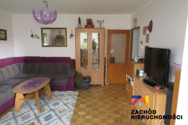 Mieszkanie 4 pokoje z możliwością zakupu garażu